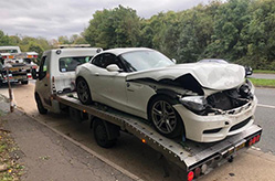 Gravesend Towing Service