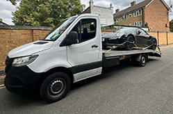 Rainham Breakdown Recovery
