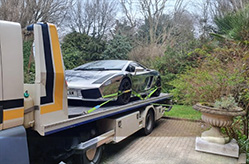 Rainham Transportation Services