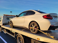 Tonbridge Car Recovery